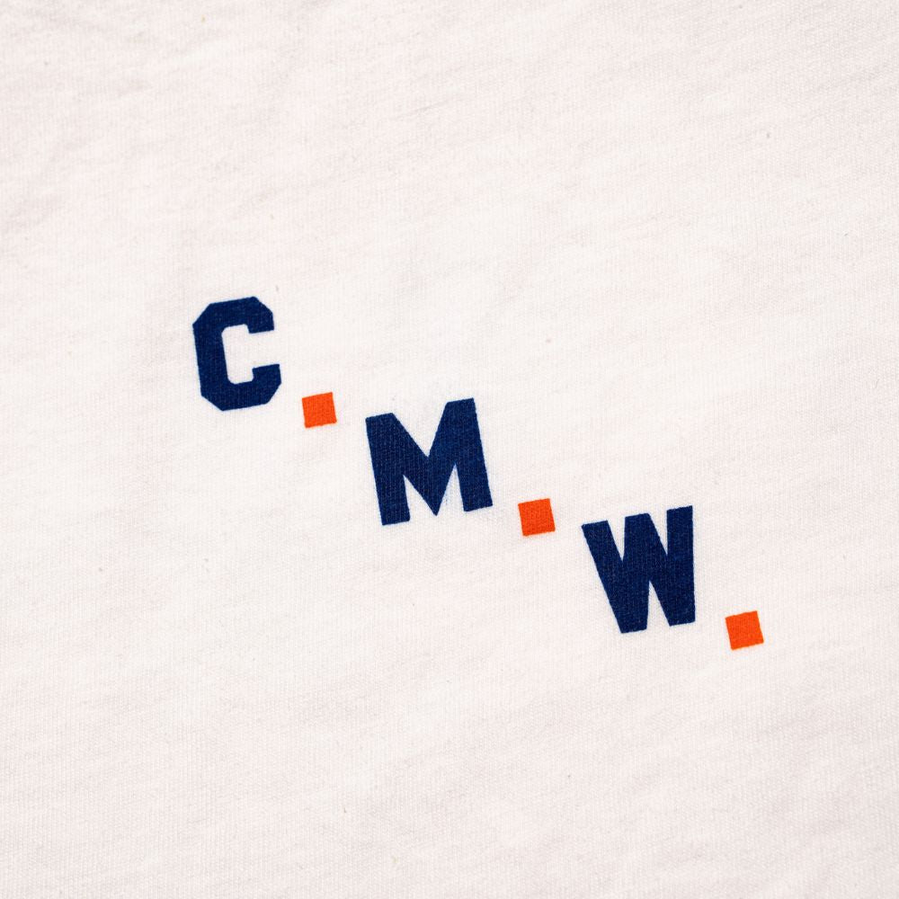 Camp Matty's World Ranger T-Shirt