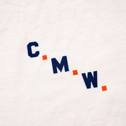 Camp Matty's World Ranger T-Shirt