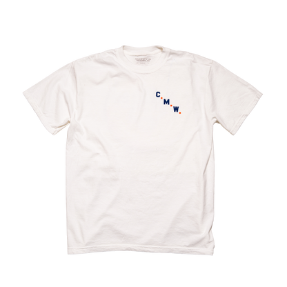Camp Matty's World Ranger T-Shirt