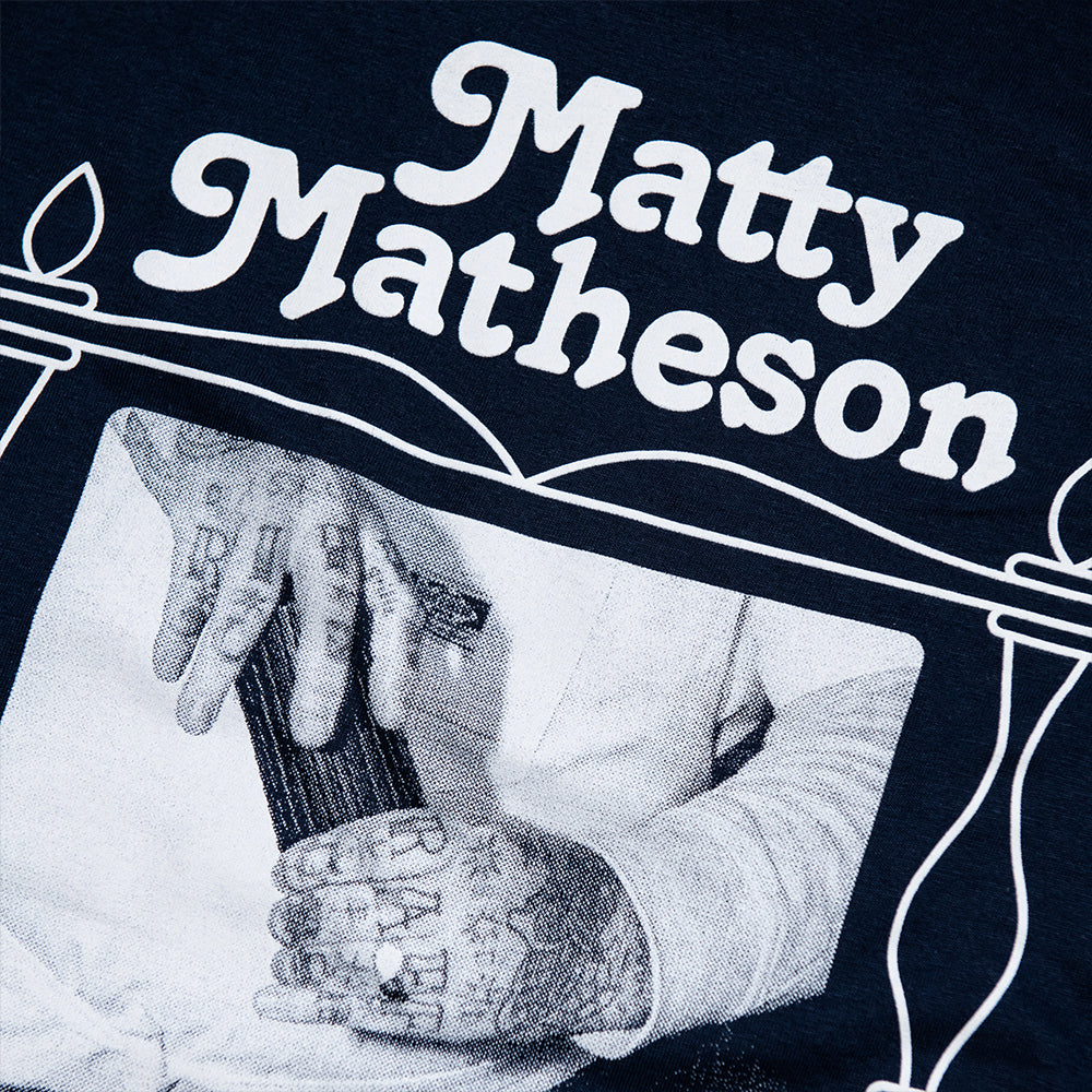 Matty Mainline Fresh T-Shirt