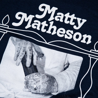 Matty Mainline Fresh T-Shirt Matty Mainline T-ShirtMatty Matheson