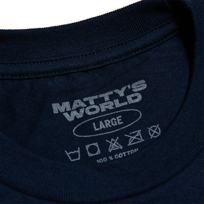 Matty Mainline Fresh T-Shirt Matty Mainline T-ShirtMatty Matheson