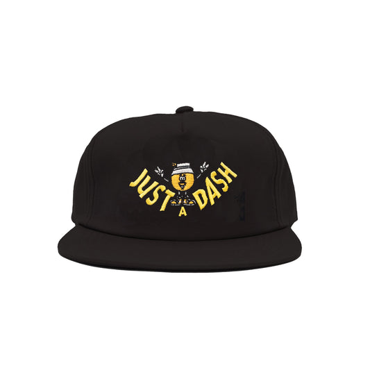 Just a Dash Embroidered Hat