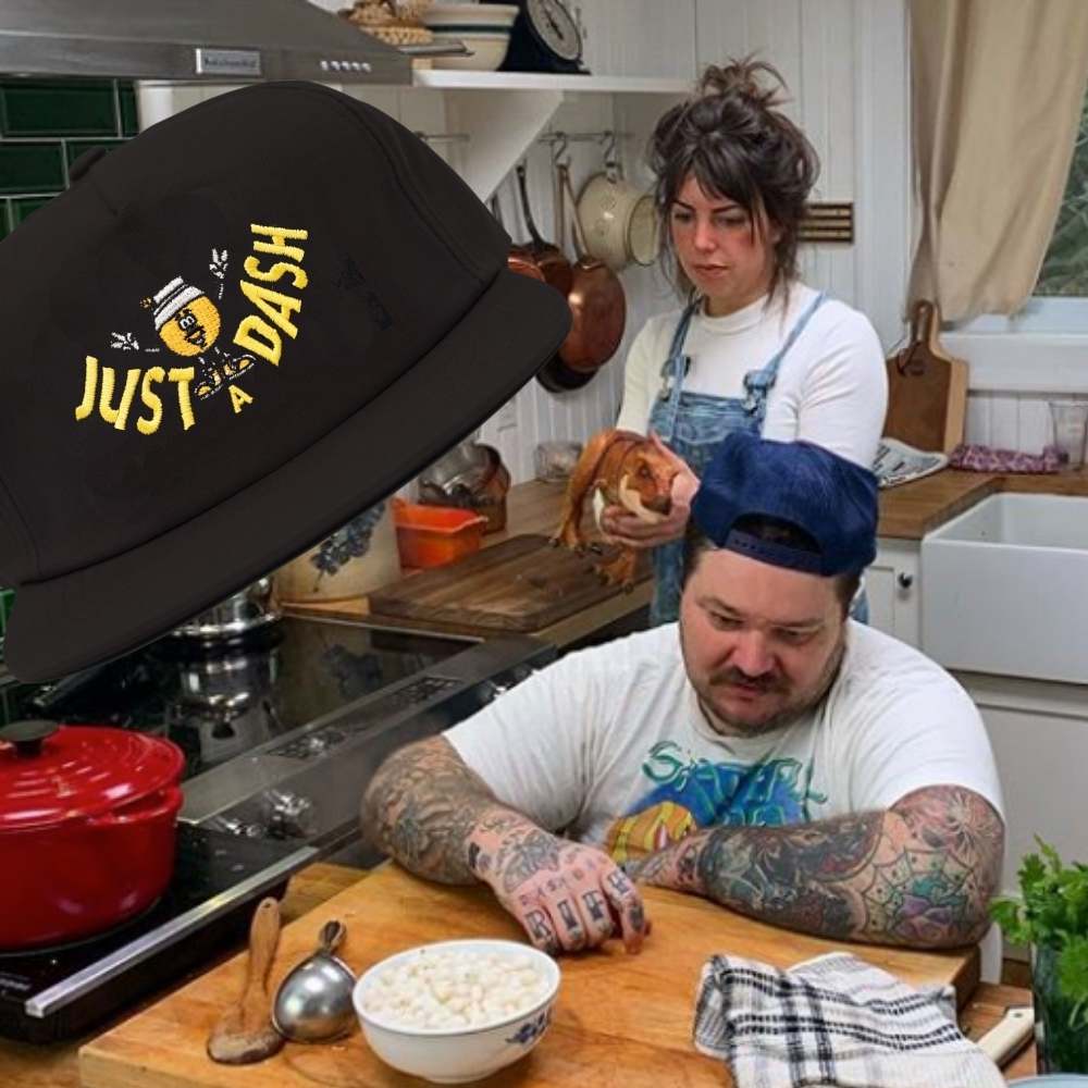 Matty's Just A Dash Combo