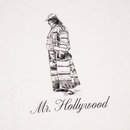 Mr. Hollywood T-Shirt
