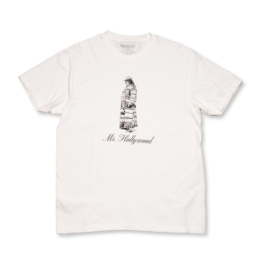 Mr. Hollywood T-Shirt
