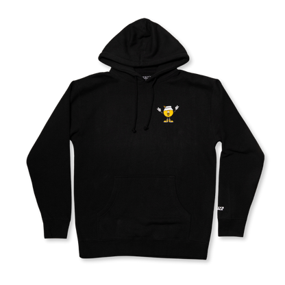Just A Dash Hoodie Just A Dash Pullover HoodieMatty Matheson