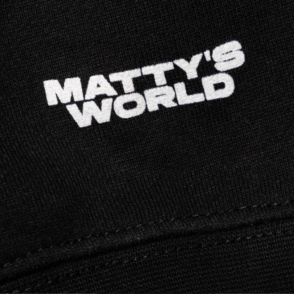 Just A Dash Hoodie Just A Dash Pullover HoodieMatty Matheson