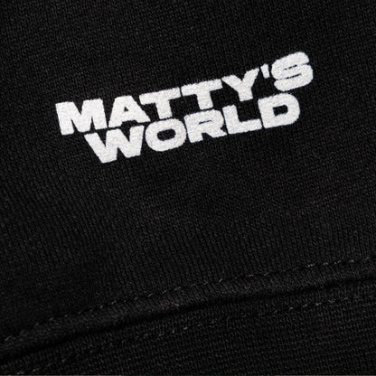 Just A Dash Hoodie Just A Dash Pullover HoodieMatty Matheson