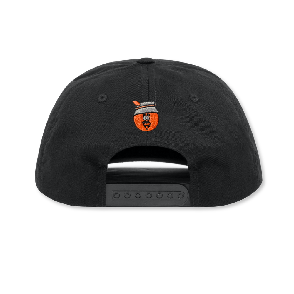 Just a Dash Logo Hat