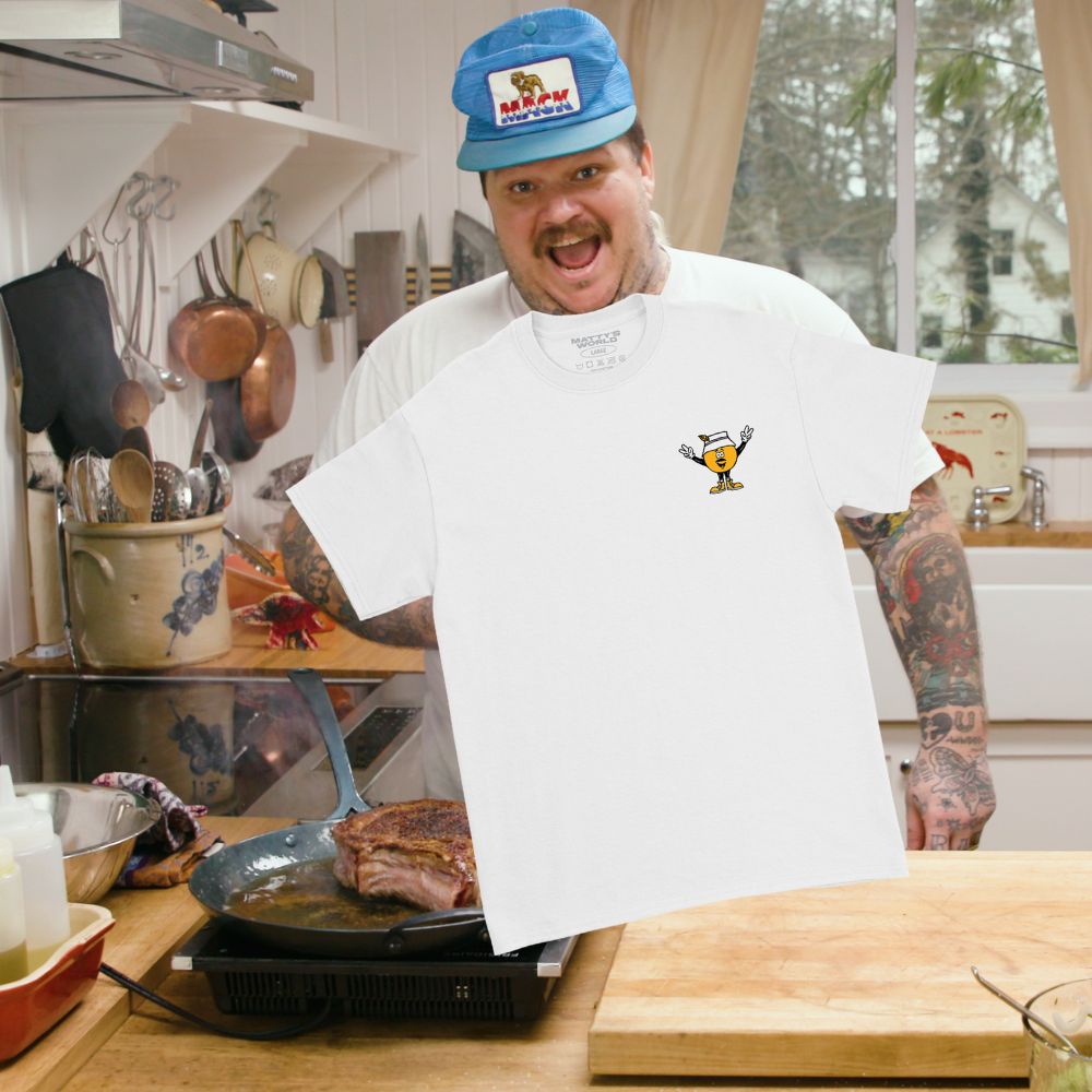 Matty's Just A Dash Combo