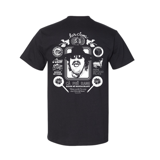 Matty's World T-Shirt
