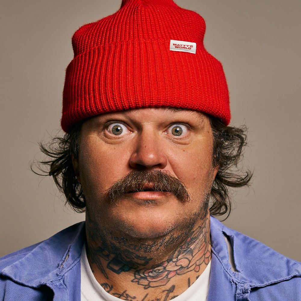 Matty's Valentine's Combo