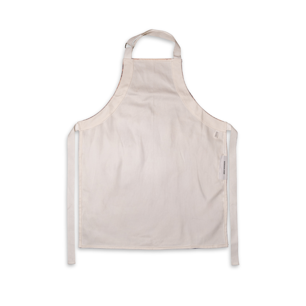 Matty's Body Tattoo Apron Matty Mainline ApronMatty Matheson