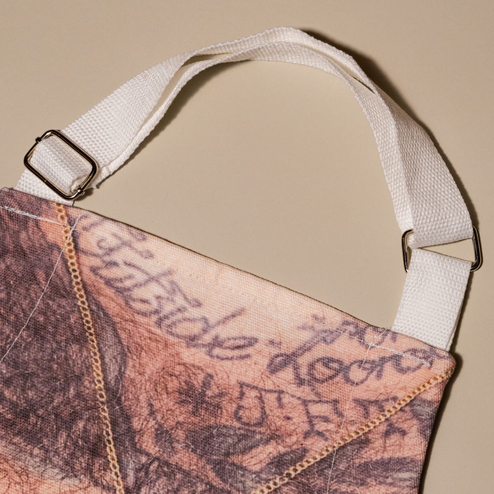 Matty's Body Tattoo Apron Matty Mainline ApronMatty Matheson