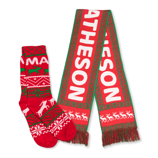 Matty Holiday Combo Matty Matheson AccessoriesMatty Matheson