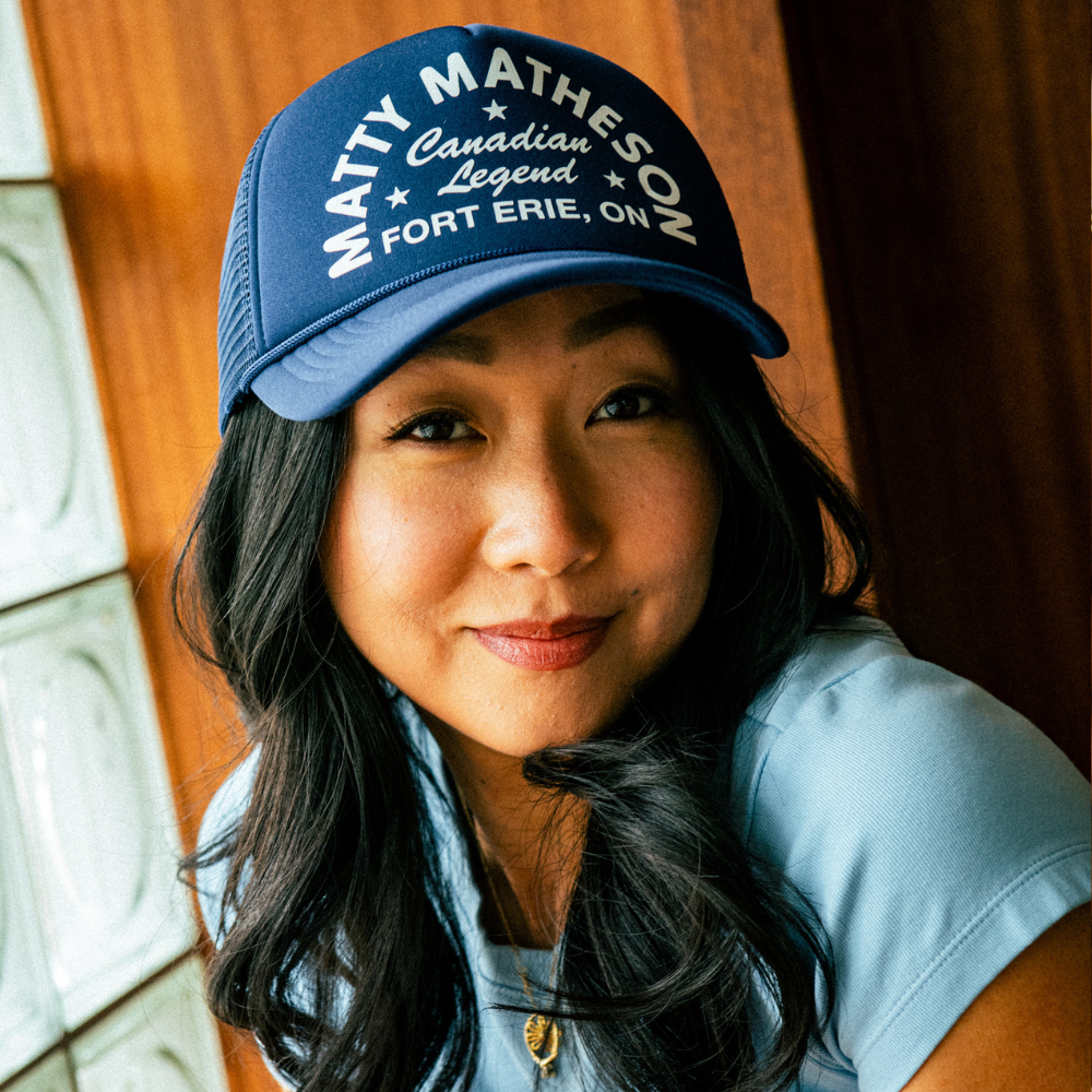 Canadian Legend Hat