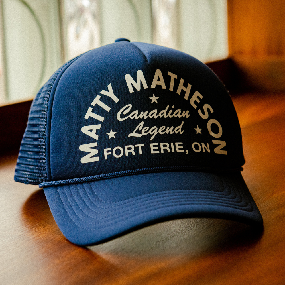 Canadian Legend Hat