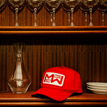 Matty's World Mainline Hat