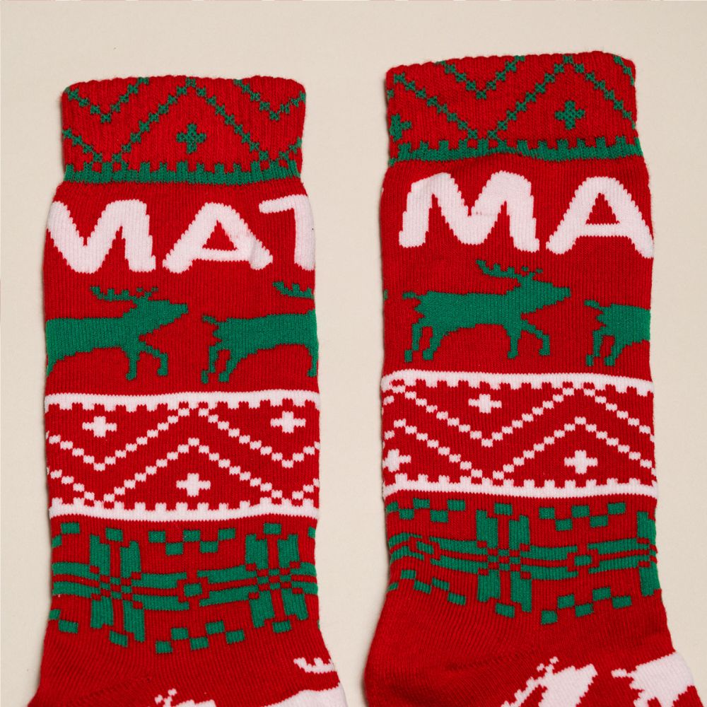 Matty Hoilday Socks