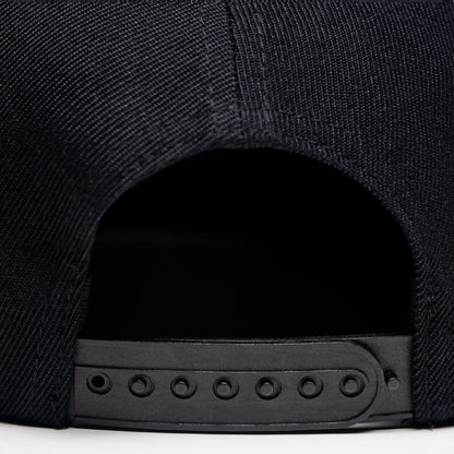 Matty's Patty's Patched Hat