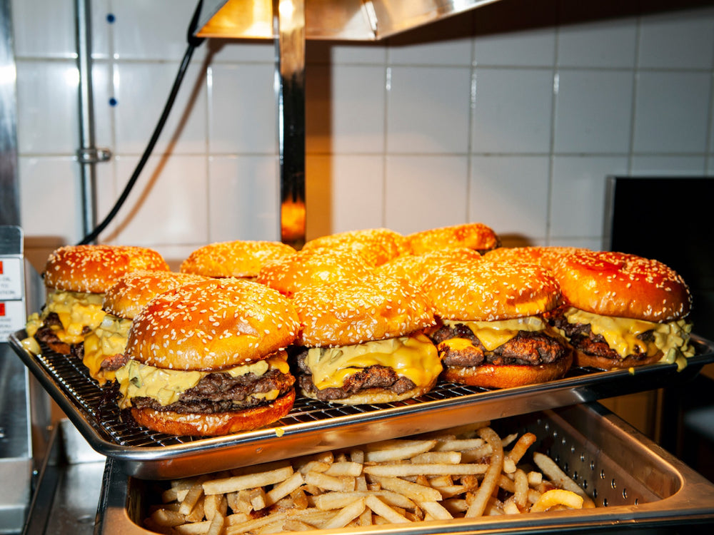 Restaurants – Matty Matheson