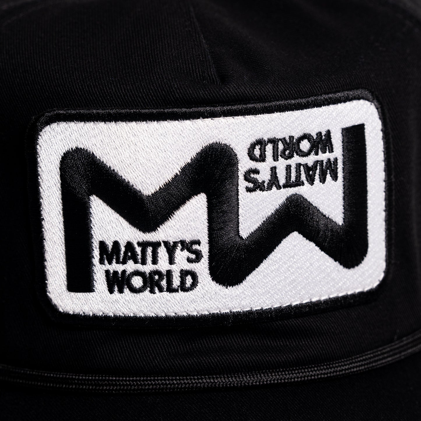 Matty's World Mainline Hat