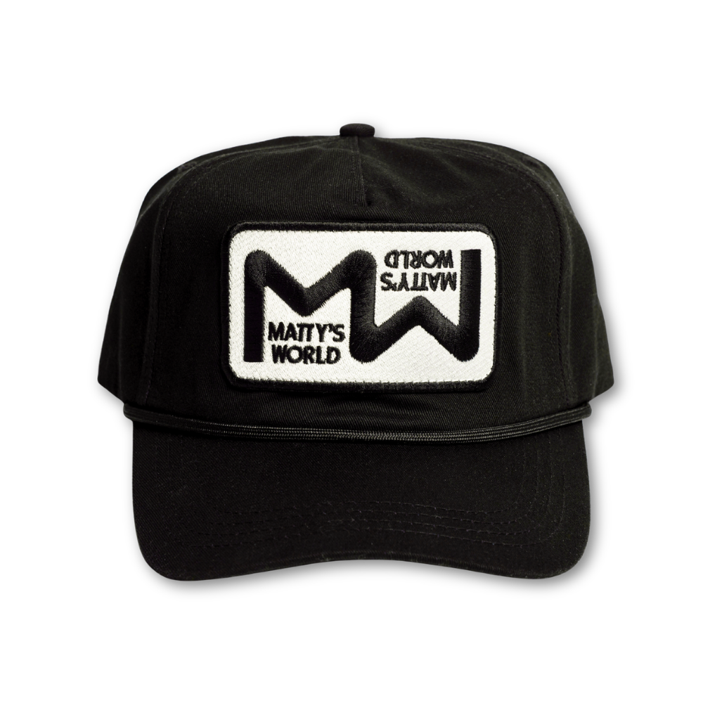 Matty's World Mainline Hat