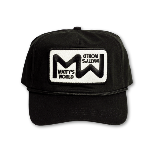 Matty's World Mainline Hat