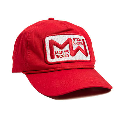 Matty's World Mainline Hat