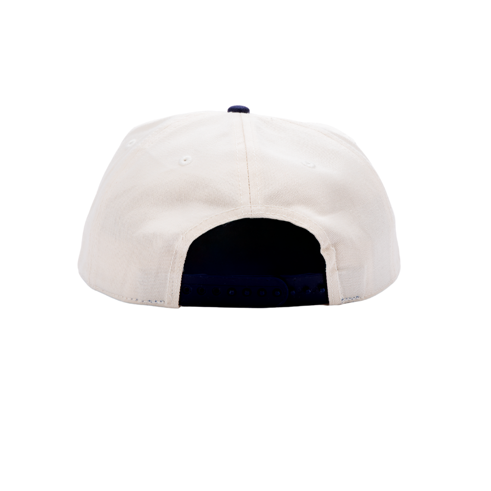 Matty's Patty's Embroidered Hat