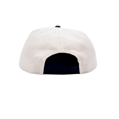 Matty's Patty's Embroidered Hat