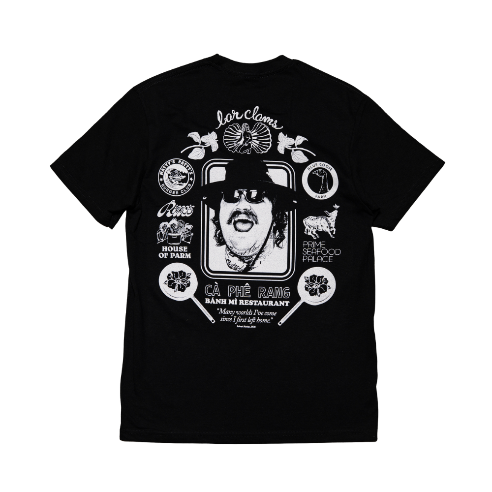 Matty's World T-Shirt Matty Mainline T-ShirtMatty Matheson