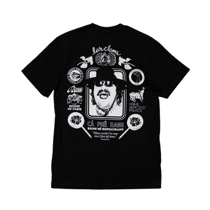 Matty's World T-Shirt Matty Mainline T-ShirtMatty Matheson