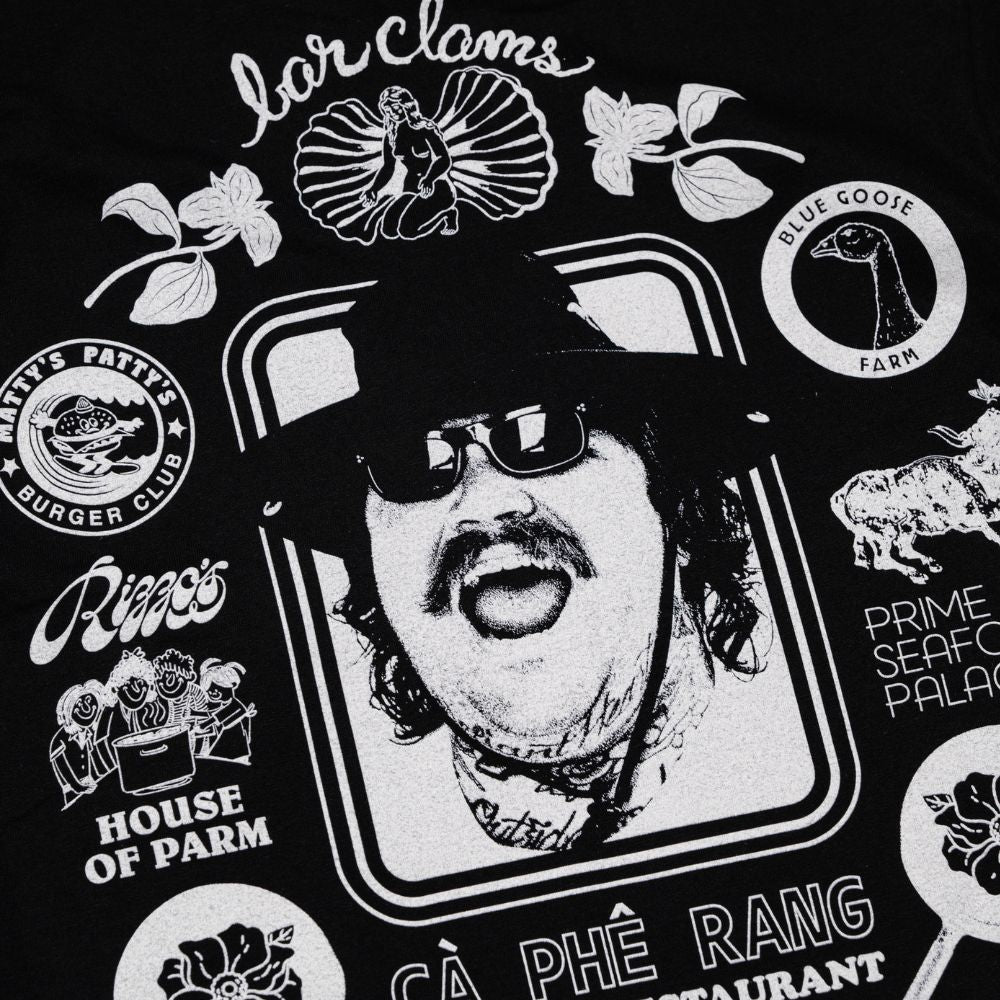 Matty's World T-Shirt