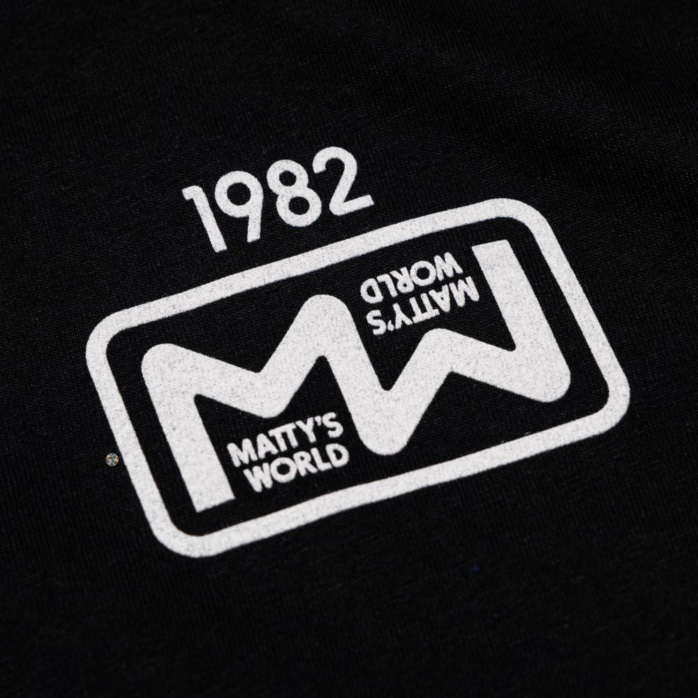 Matty's World T-Shirt Matty Mainline T-ShirtMatty Matheson
