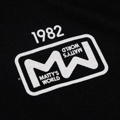 Matty's World T-Shirt Matty Mainline T-ShirtMatty Matheson