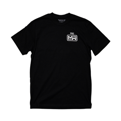 Matty's World T-Shirt Matty Mainline T-ShirtMatty Matheson