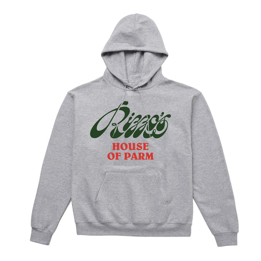 Rizzo's House of Parm Original Pullover Hoodie