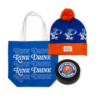 Matty's Rink Drink Combo