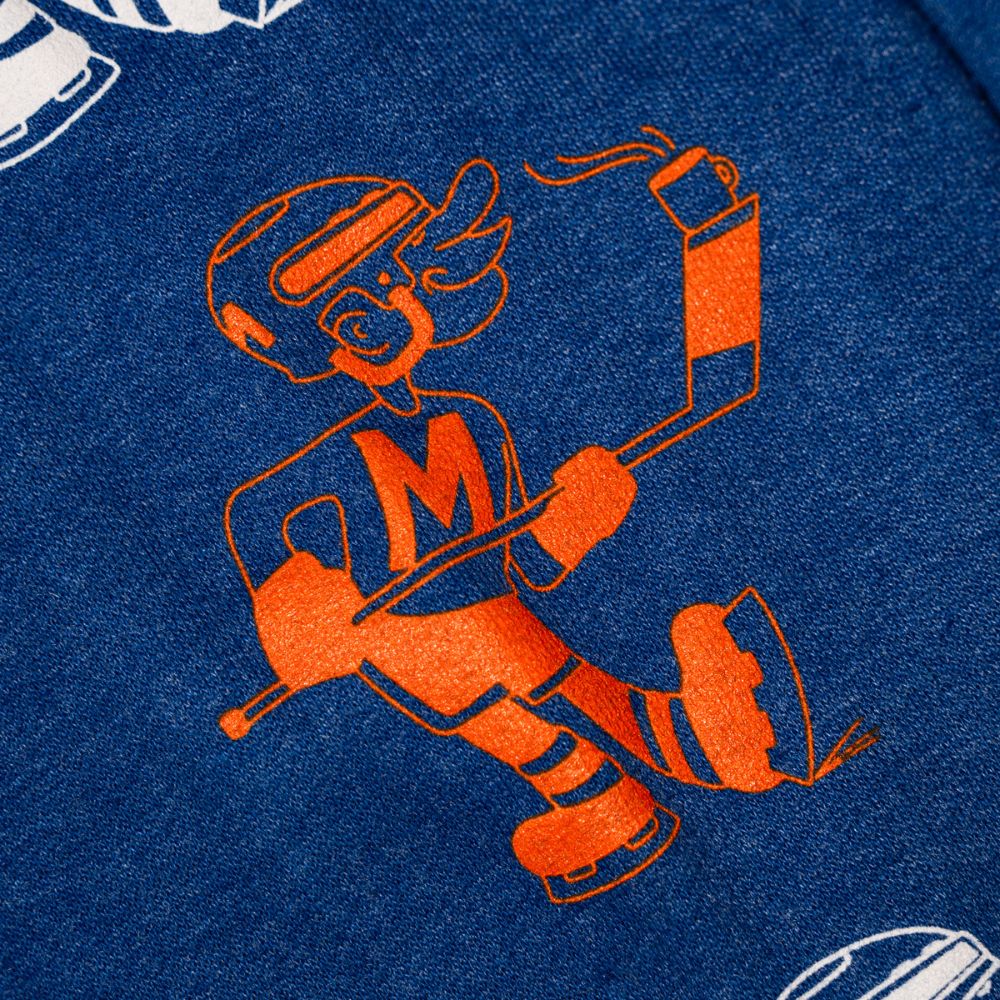 Anchored x Matty Rink Drink Hoodie