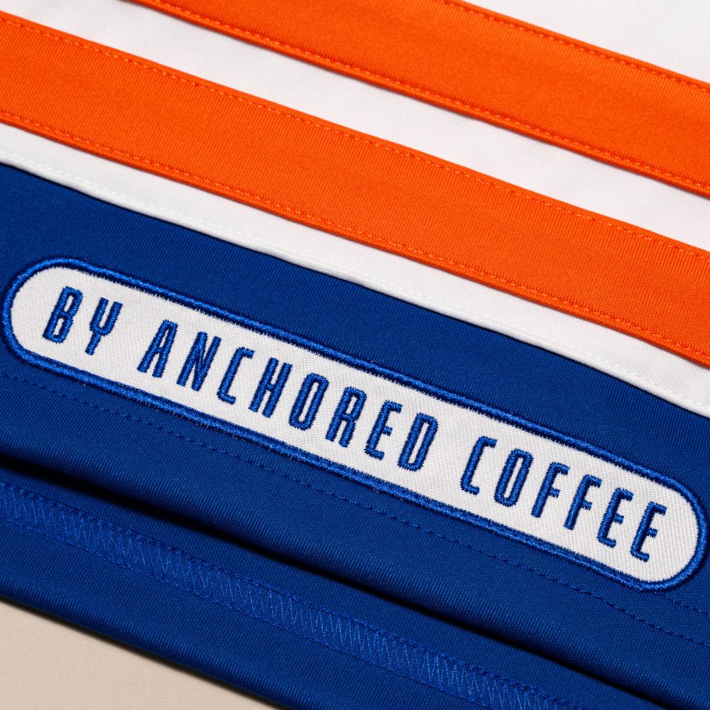 Anchored x Matty Rink Drink Jersey