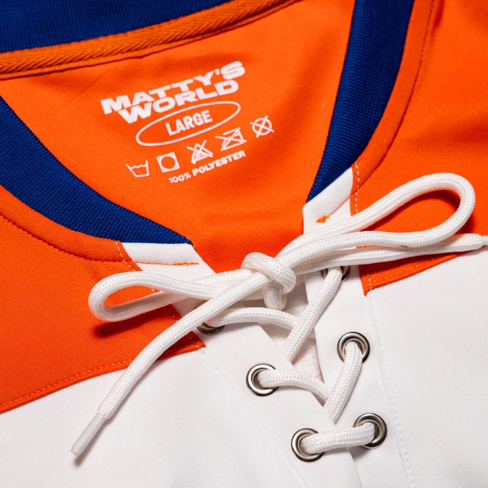 Anchored x Matty Rink Drink Jersey