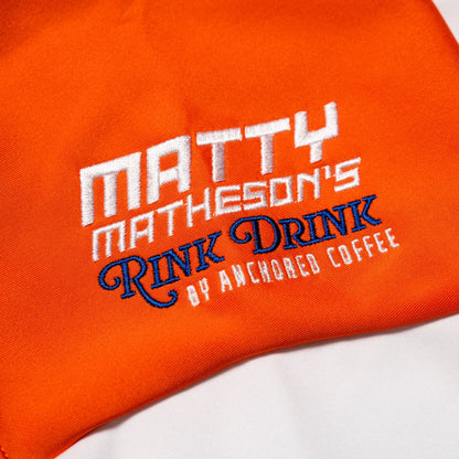 Anchored x Matty Rink Drink Jersey
