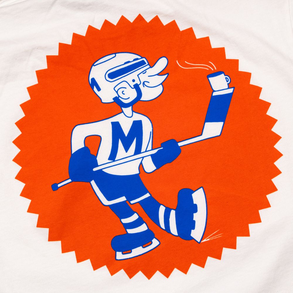 Anchored x Matty Rink Drink T-Shirt