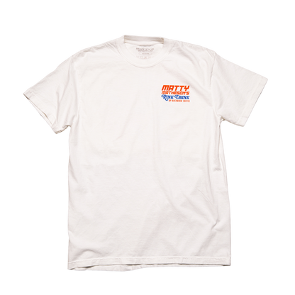 Anchored x Matty Rink Drink T-Shirt