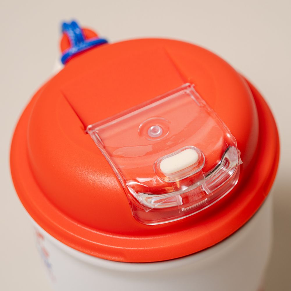 Anchored x Matty Rink Drink Insulated Tumbler Anchored Coffee Insulated TumblerMatty Matheson