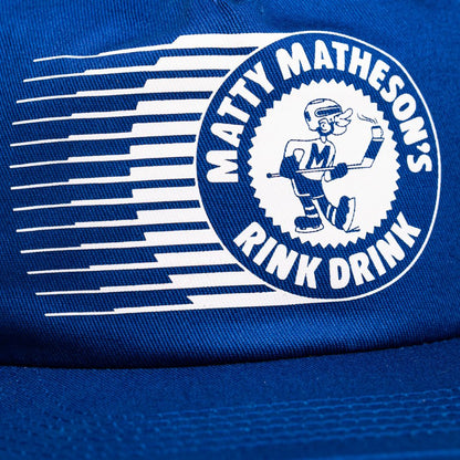 Anchored x Matty Rink Drink Hat