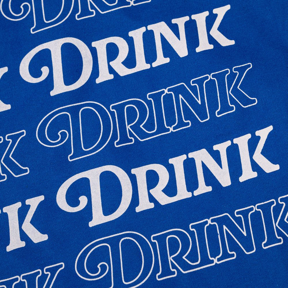 Anchored x Matty Rink Drink Tote