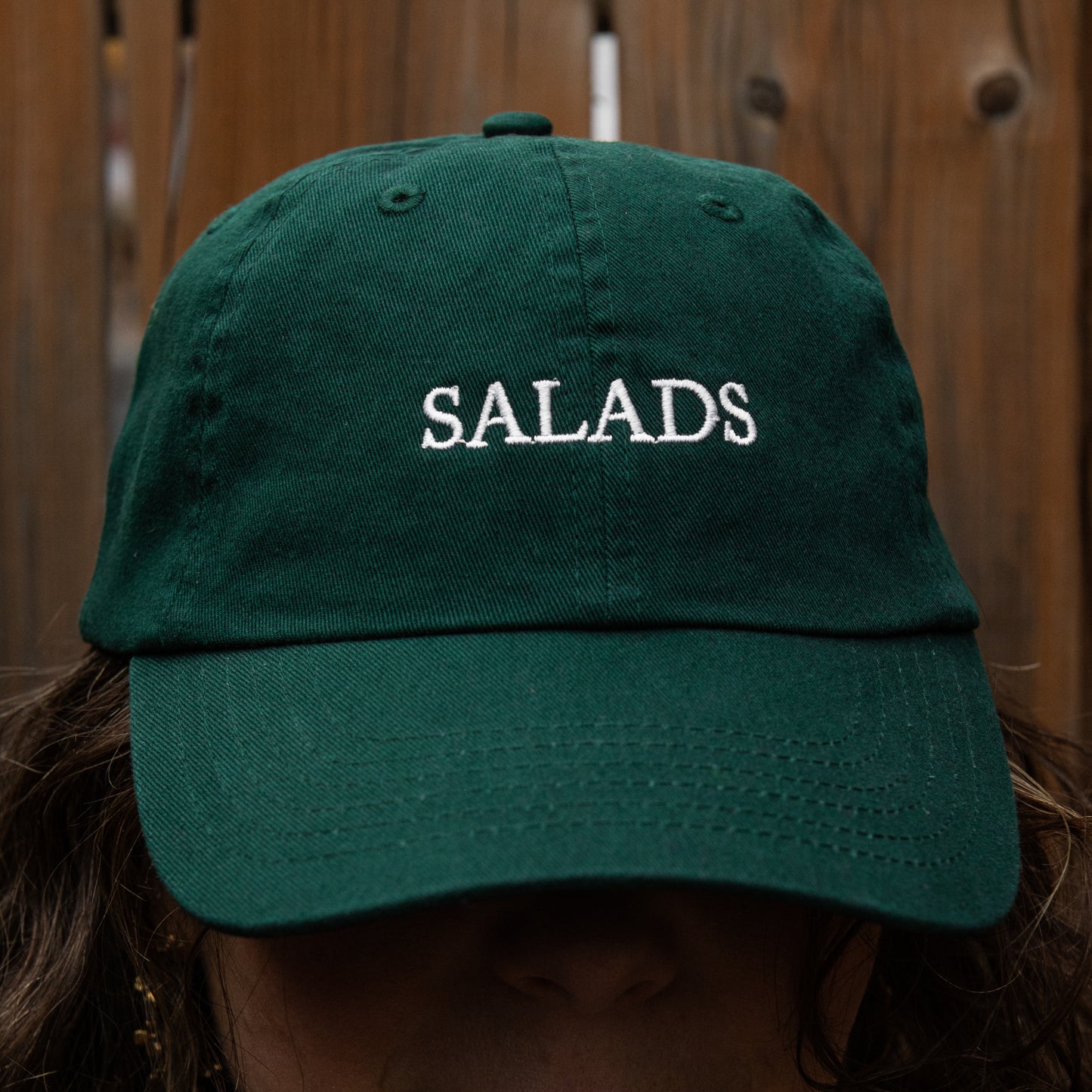 Salads Hat